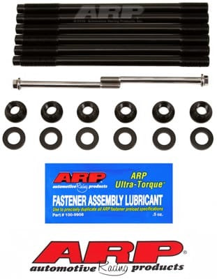 ARP Polaris RZR 900cc/1000cc Head Stud Kit
