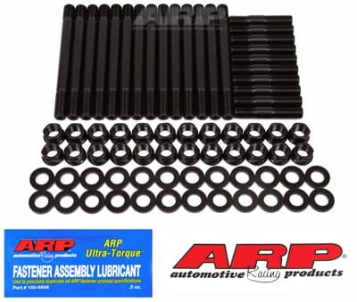 ARP Holden 308 CID w/ 12 Bolt Head Hex Head Stud Kit