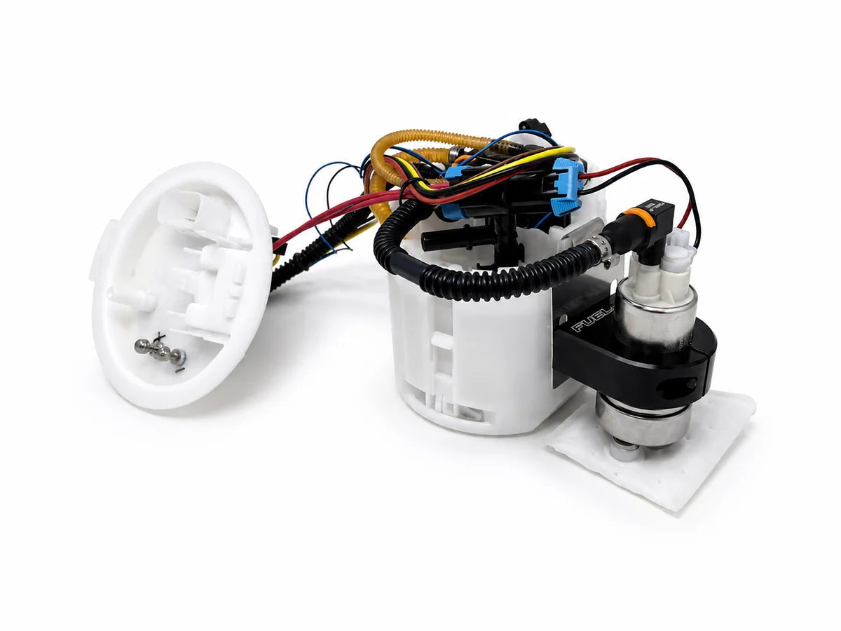 Burger Motorsports S58 B58 Stage 3 LPFP Upgrade Kit for G Chassis BMW