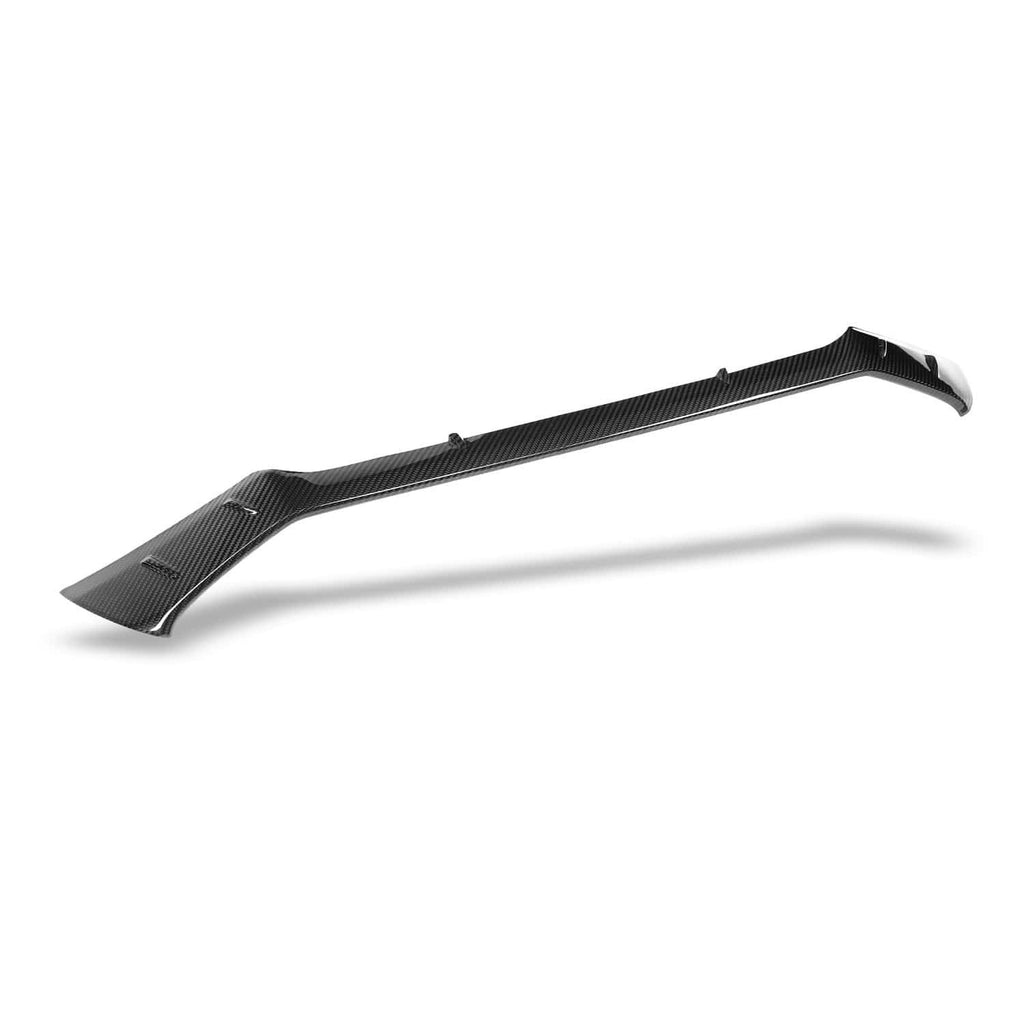 Revozport Carbon Fiber Front Grill - Audi 8Y RS3