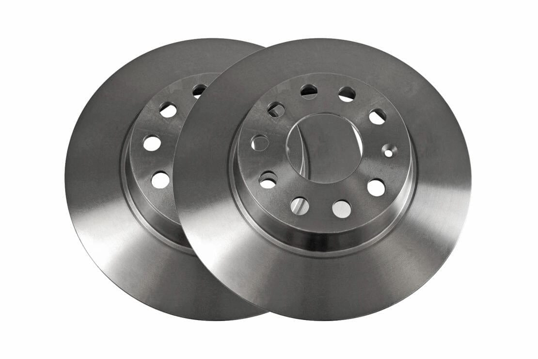 Brake Disc (282x12mm) - VW/Audi