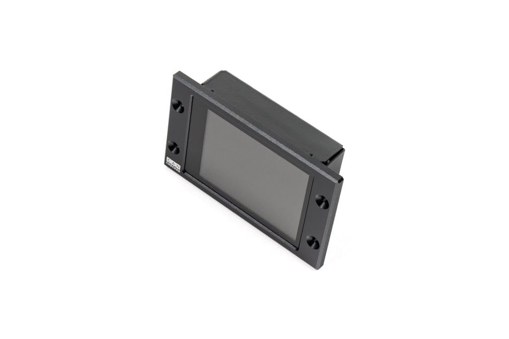 CANchecked MFD28 Multi Function Universal Display | 2.8" Gen2