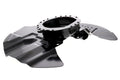 Brake Disc Splash Panel - BMW