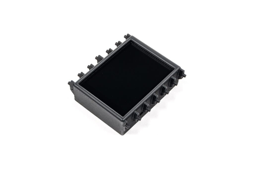 CANchecked Dodge LX MK6 MFD28 Charger Multi Function Display | 2.8" Gen2 (LHD)