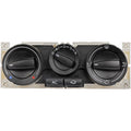 A/C and Heater Control Assembly (Standard A/C) - VW / B5 / Passat