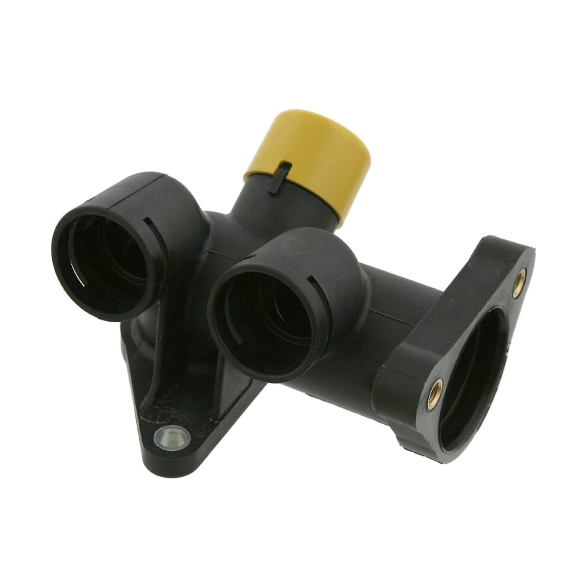 Coolant Flange For Cylinder Head - VW/Audi