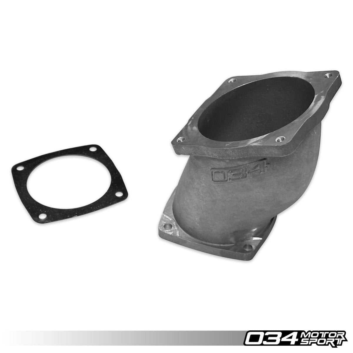 034Motorsport SuperDuper Throttle Body Upgrades - Audi / 3.0TFSI / B8 / B8.5 / S4 / S5
