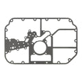 Engine Oil Pan Gasket - Audi
