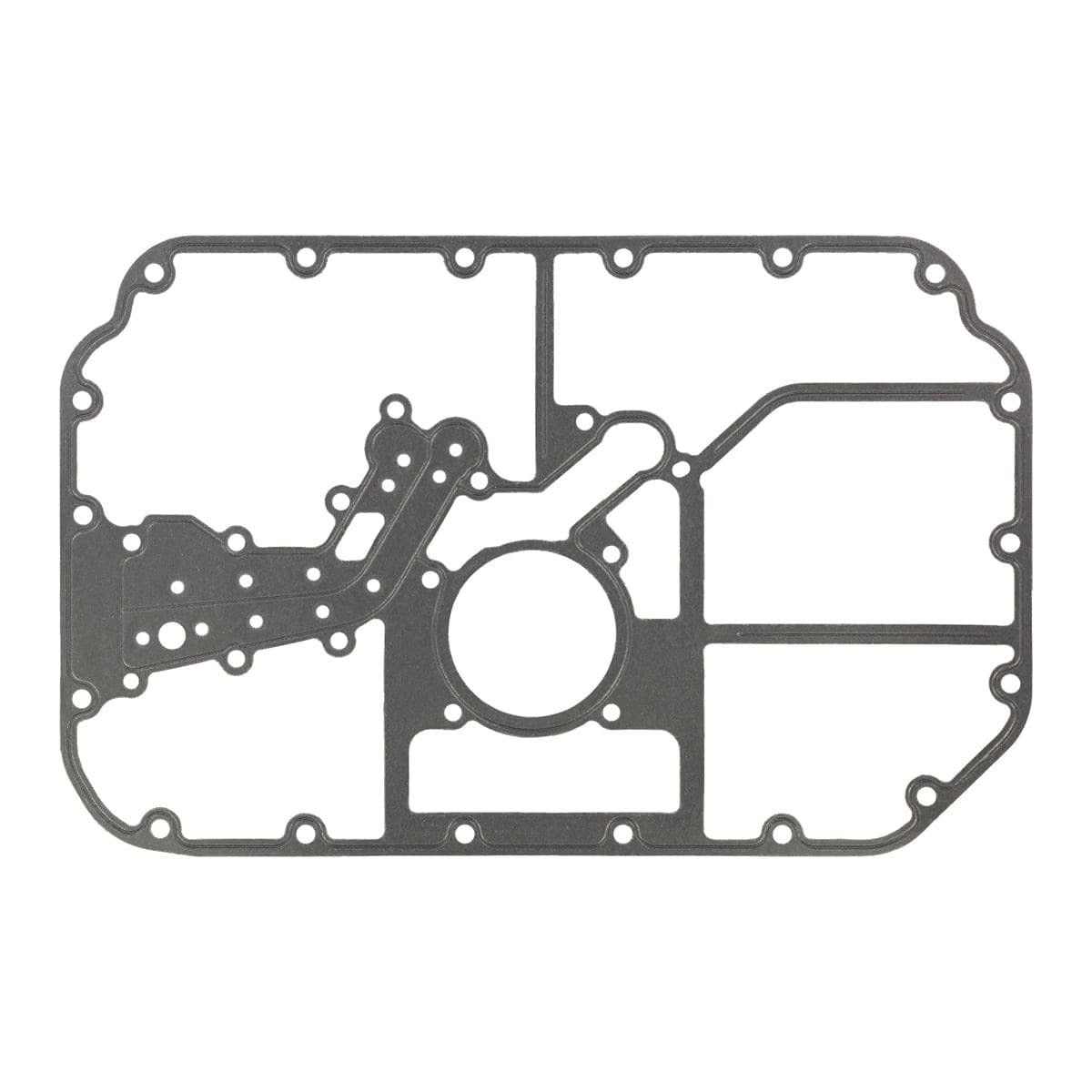 Engine Oil Pan Gasket - Audi