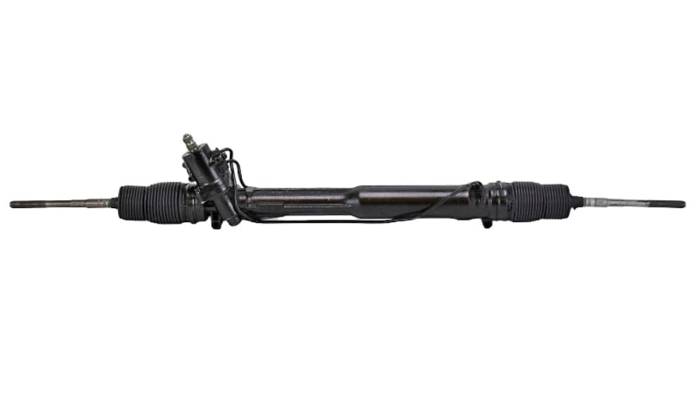 Power Steering Rack - BMW / E84 xDrive28i / E9X / 325xi / 328xi / 330xi / 335xi