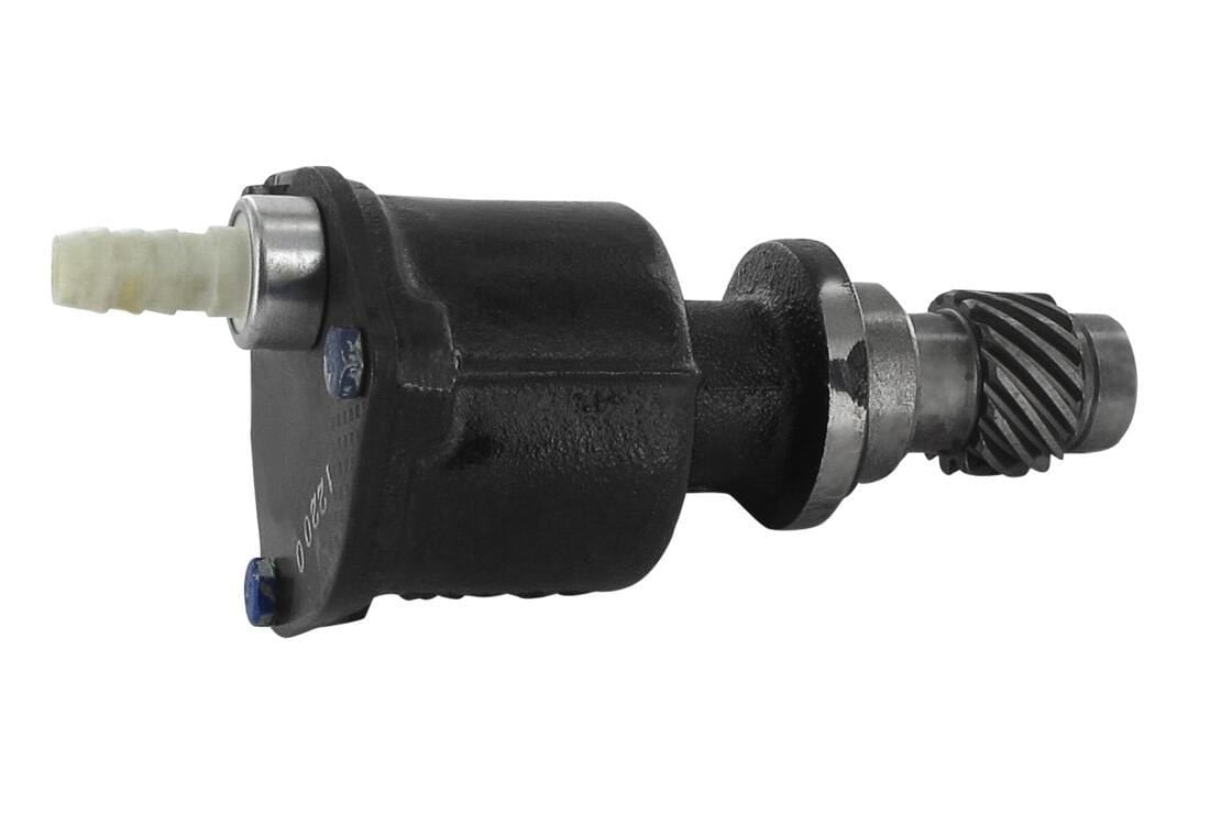 Braking System Vacuum Hose - VW/Audi