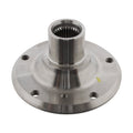 Wheel Hub without Wheel Bearing - BMW