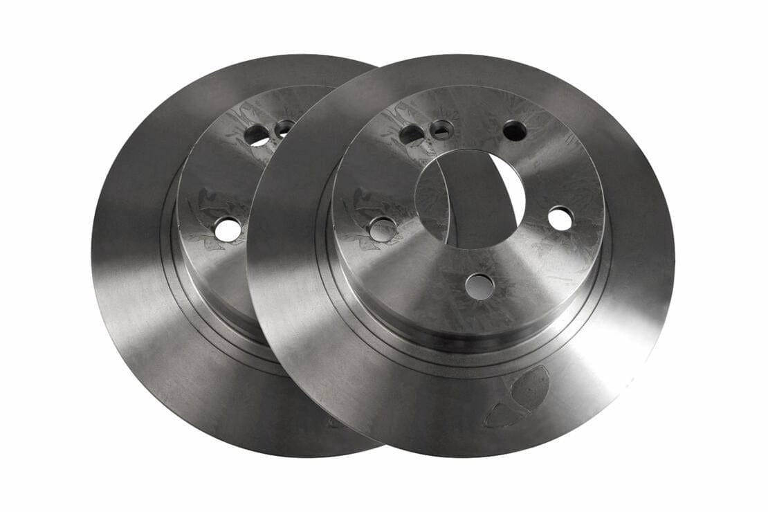 Brake Disc (300x10mm) - Mercedes