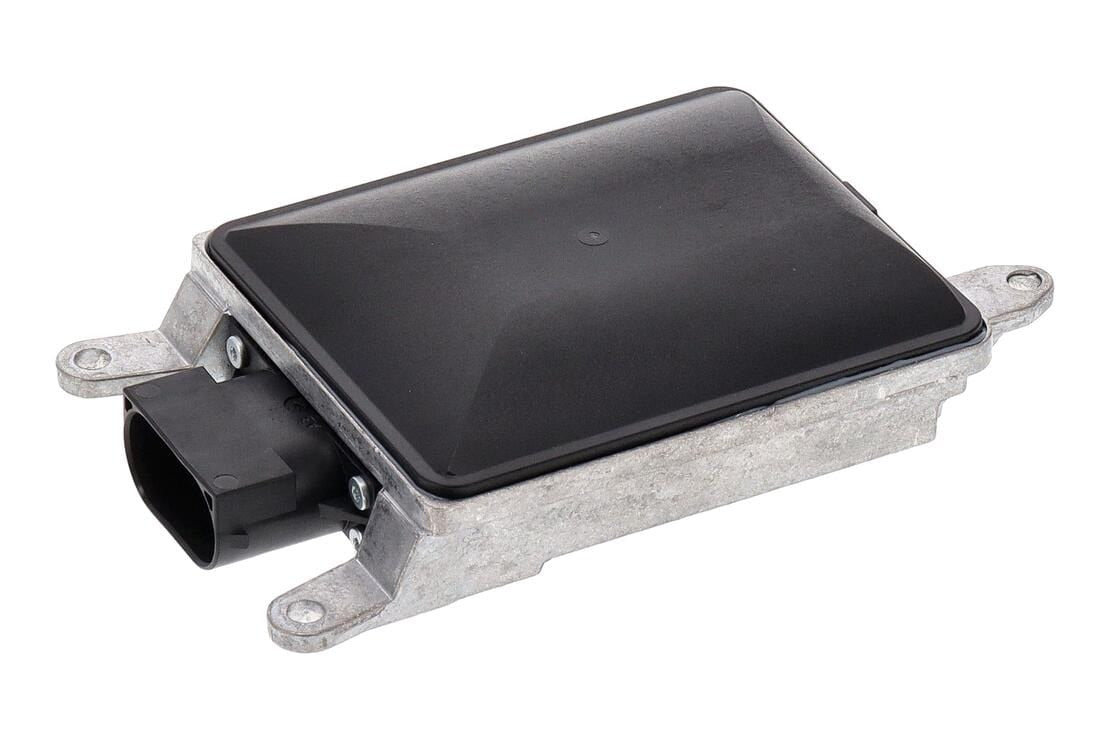 Lane Change Assistant Control Unit - Audi