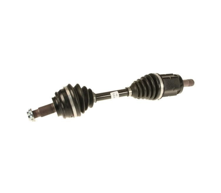 Front Left Axle - BMW E53 X5