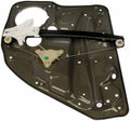 Power Window Regulator (Rear Left) - VW / MK4 / Jetta / Golf
