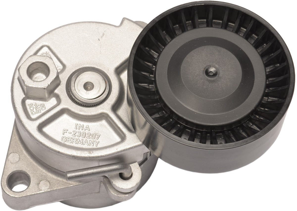 Accu-Drive Tensioner Assembly - BMW