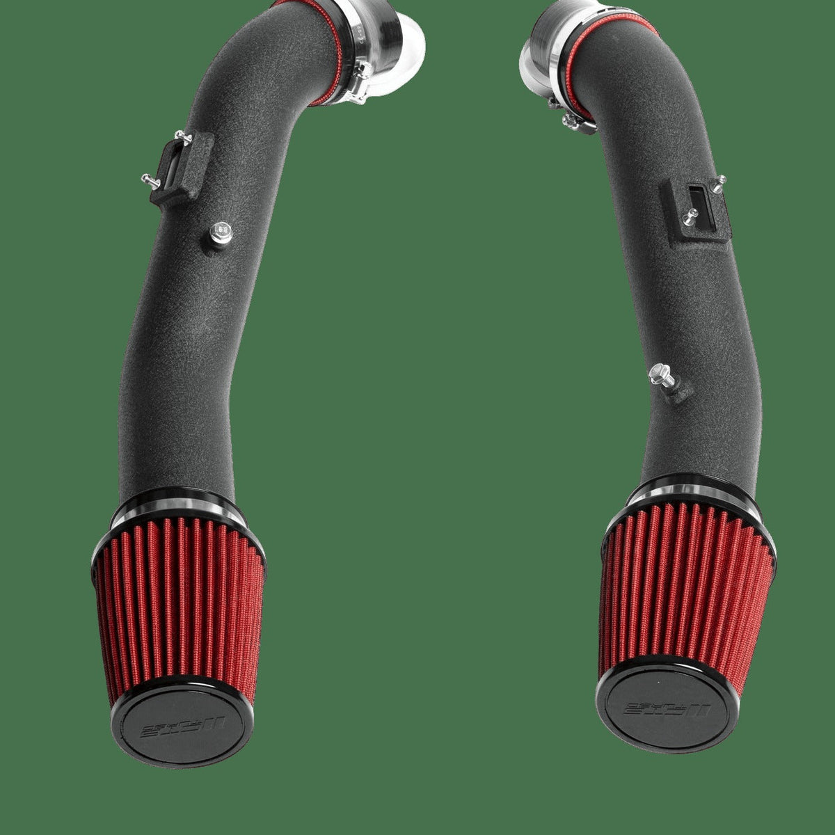 CTS Turbo R335 Nissan GT-R Intake System
