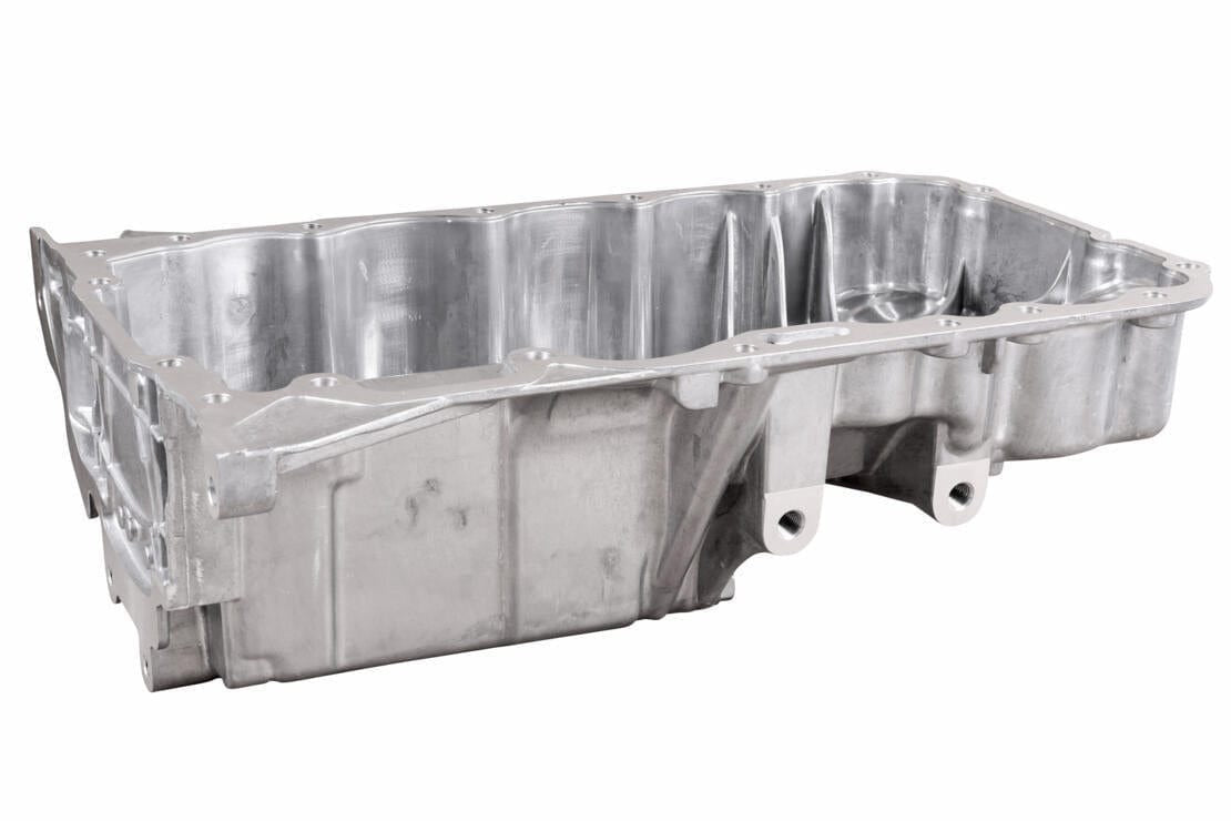 Oil Pan - BMW