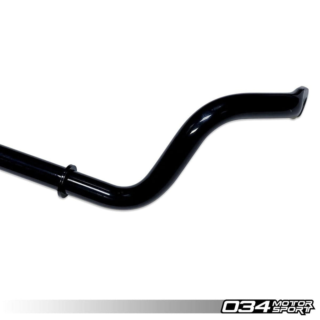 034Motorsport Dynamic+ Sway Bar Bundle Package - Audi / B9 / B9.5 / Q5 / SQ5