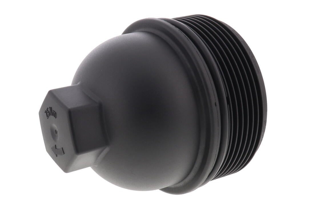Cap, Oil Filter Housing - VW/Audi