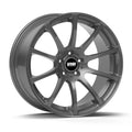 VMR V701 18" 5x115 Gunmetal