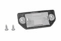 Licence Plate Light - VW/Audi