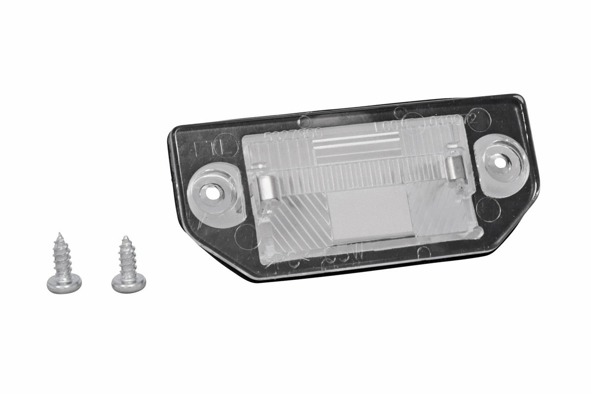Licence Plate Light - VW/Audi