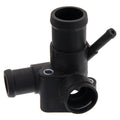 Coolant Flange For Cylinder Head - VW/Audi