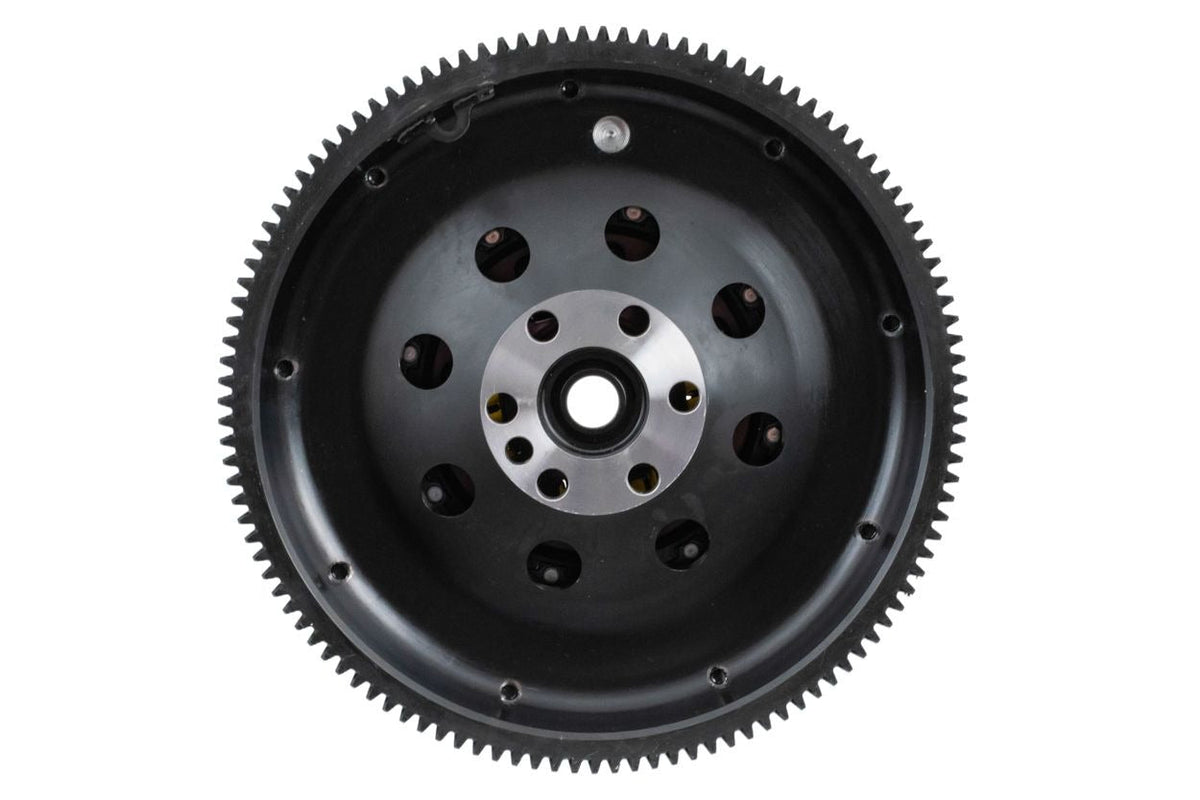 ACT Mod-Twin 225 Extreme Rigid Street Clutch Kit 6 Bolt Crank Shaft - BMW / N54 / N55 / E9x / E82 / E6x