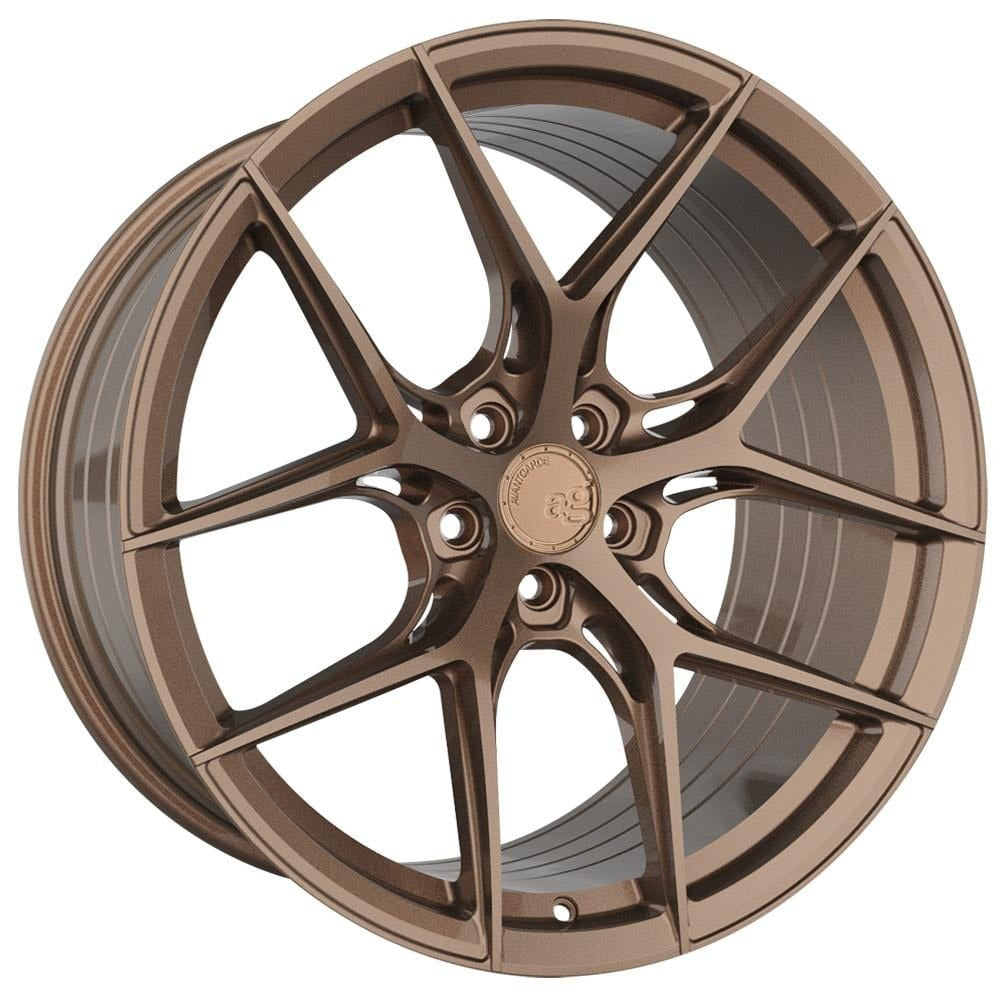 Avant Garde M580-R | 19" Bespoke