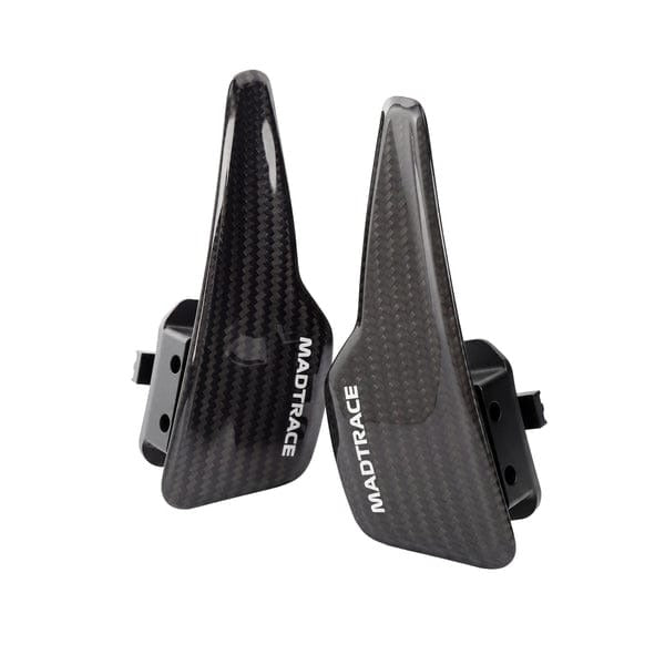 JQ Werks Madtrace Magnetic Paddle Shifters - Chevrolet Corvette