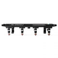 Nuke Performance Mini 4cyl R53 FMIC fuel rail