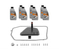 6-Speed Automatic Transmission Service Kit with Fluid - Audi 3.6L V6 4L Q7