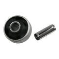 Control Arm Bushing with Mounting Sleeve - VW/Audi
