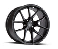 Aodhan AFF7 19" 5x112 Matte Black