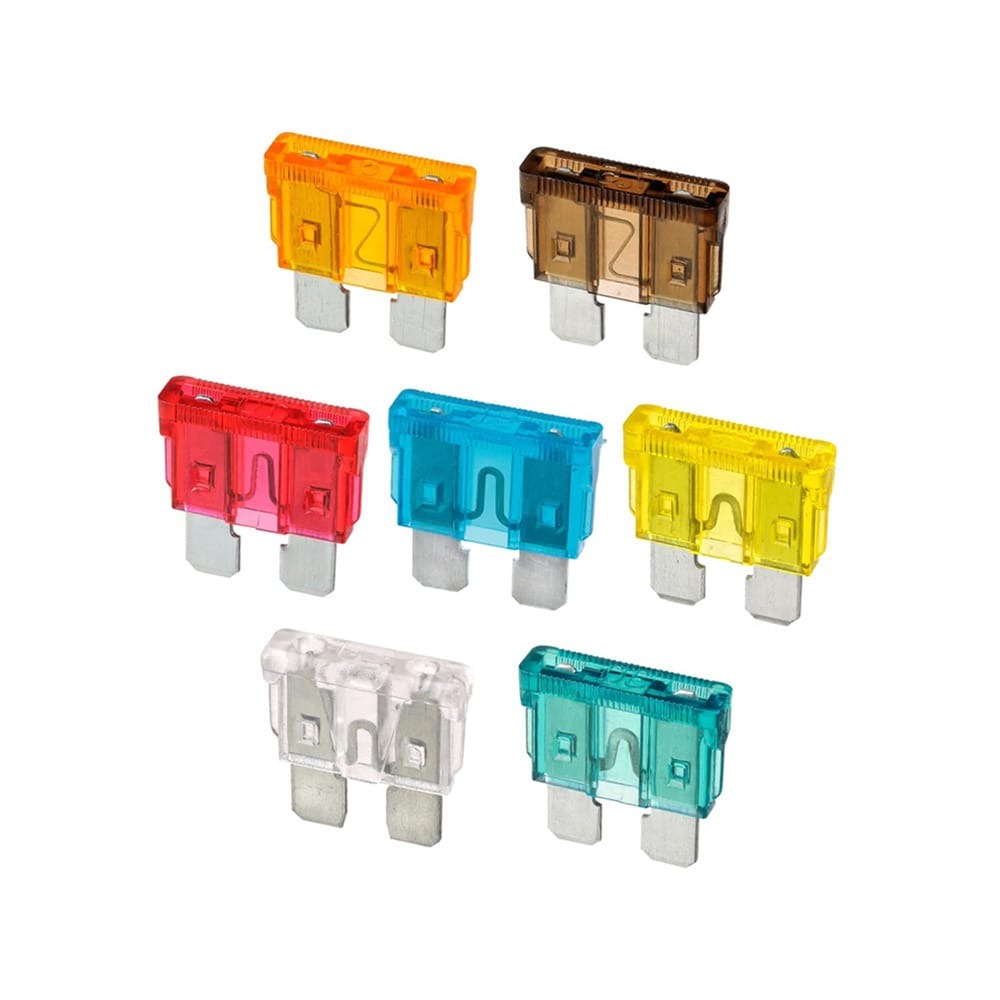 Nuke Performance MIDI blade fuse, 7.5-Amp, 10pcs