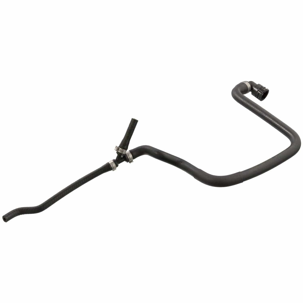 Coolant Hose with Quick Connectors - BMW