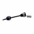 DSS 650HP Direct Bolt-In Axle (Front Left) - VW / VR6 / 1.8T / MK4 / Golf / GTI / Jetta / Beetle (exc. 337 chassis)