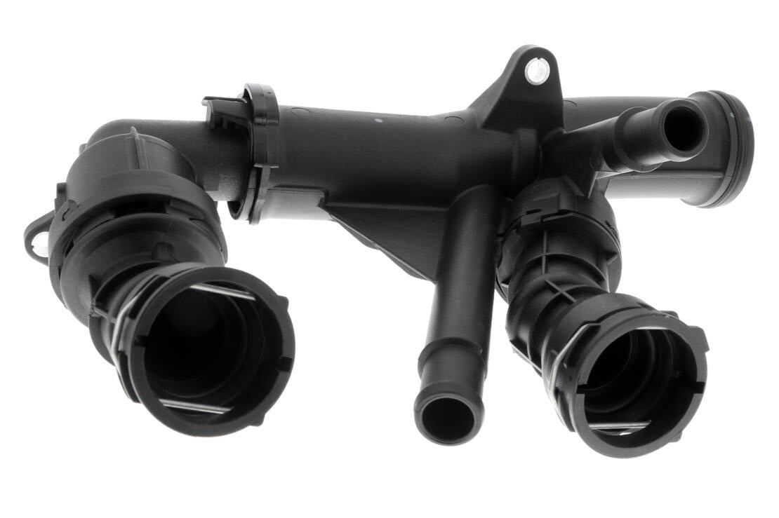 Thermostat Housing - VW/Audi