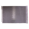 A/C Condenser - BMW