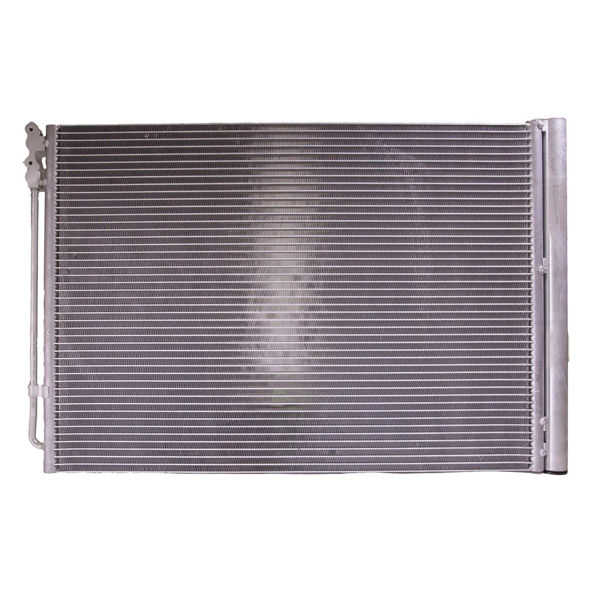 A/C Condenser - BMW