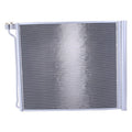 Air Conditioning Condenser & Receiver Drier Assembly - BMW