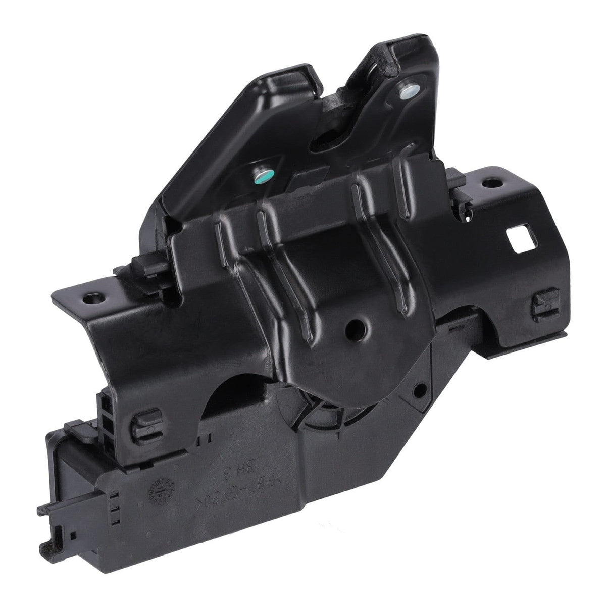 Tailgate Lock with Actuator - BMW
