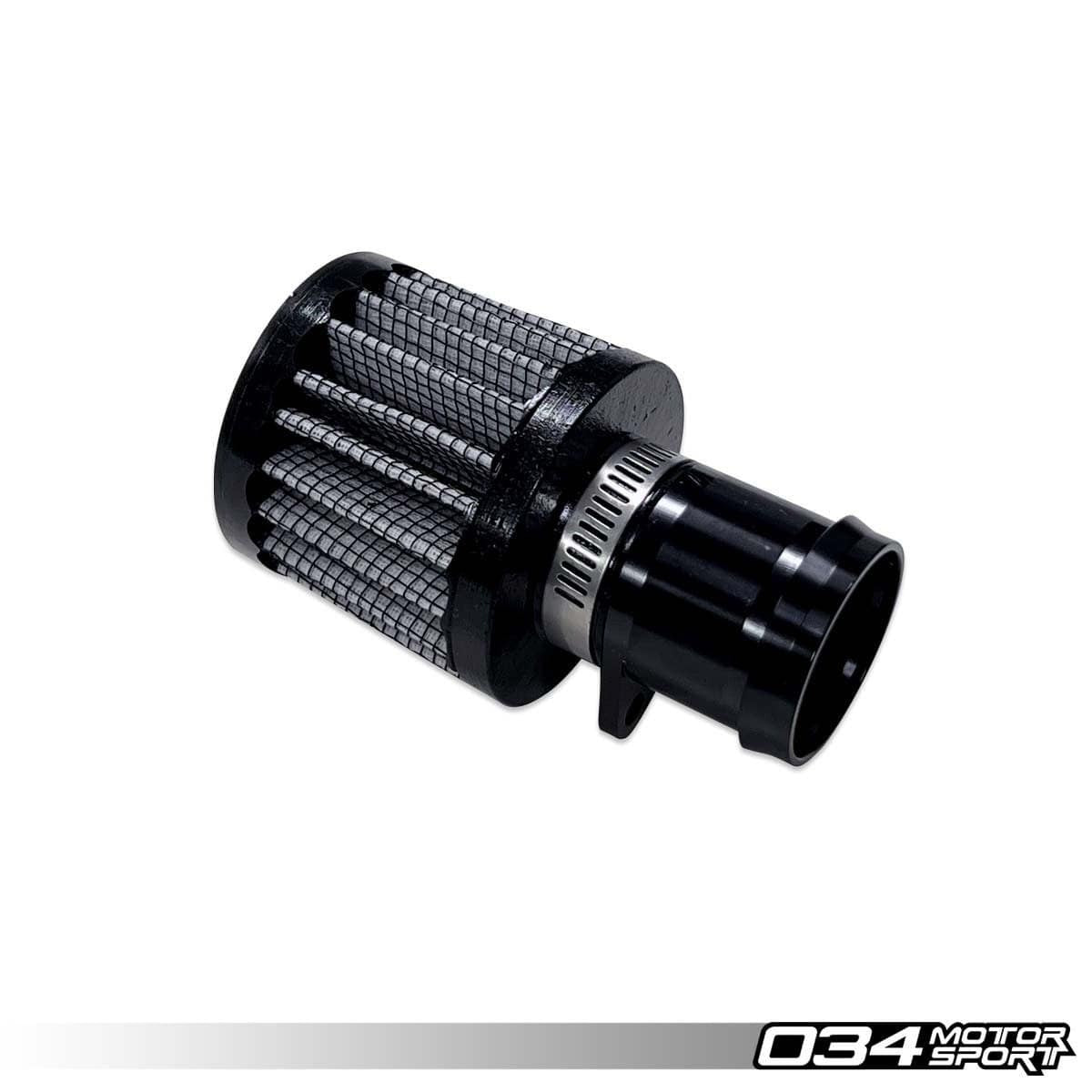 034Motorsport Carbon Fiber Intake - VW / Audi Mk7 / 7.5 Golf / GTI / Golf R / GLI / 8V / 8V.5 A3 / S3 / TT / TTRS