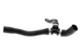 Radiator Hose - Seat