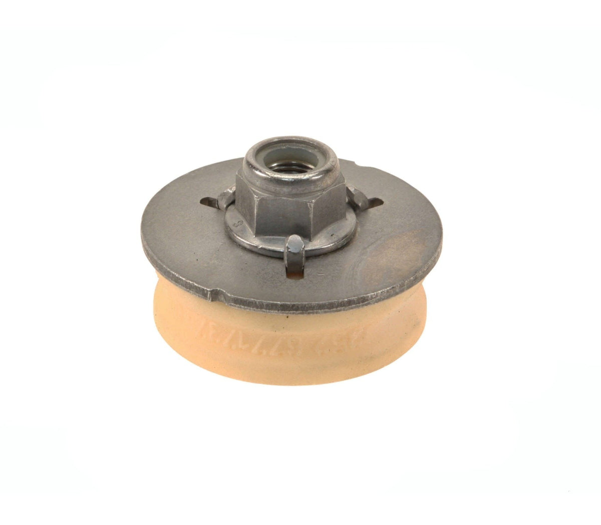 Strut Mount Rear Upper Upper Section - BMW / E8x 1 Series / E9x 3 Series
