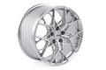 APR A02 18" 5x112 Hyper Silver Flow Formed Wheel