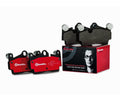 Brake Pads (Front) - BMW / E71 / E70 / X6M / X5M