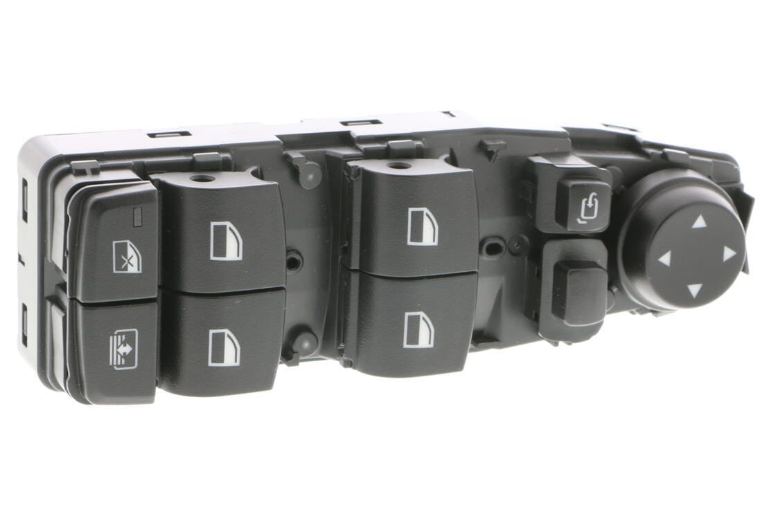 Window Regulator Switch - BMW